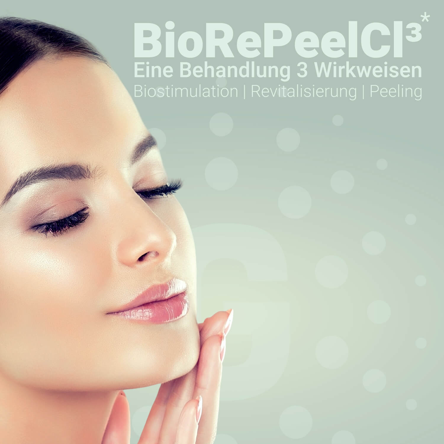 Kosmetikstudio-Braunschweig-biorepeel-poster